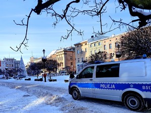 Bezpieczne Święta: jak ochronić mienie i dom przed zagrożeniami