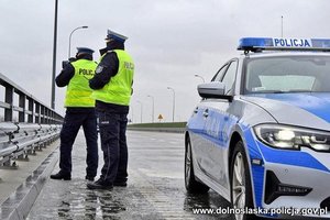 Podsumowanie Świąt Bożego Narodzenia na terenie Dolnego Śląska