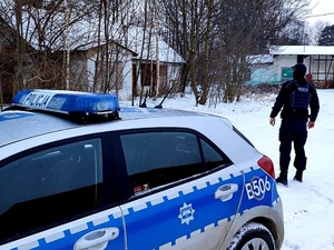 Zima to bardzo trudny czas dla osób bezdomnych, samotnych czy bezradnych