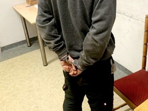 Policjanci zatrzymali kolejnych poszukiwanych