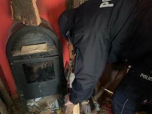 Akcja Zima-Nie bądź obojętny!