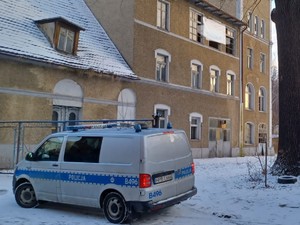 Nie bądź obojętny – reaguj, zimno zabija