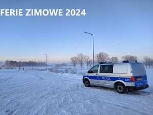 Podsumowanie pierwszego tygodnia feriii zimowych