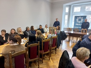 Święto Służby Cywilnej