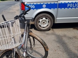 Niektórych kierujących nawet wysoka grzywna nie odstrasza od jazdy w stanie nietrzeźwości rowerem