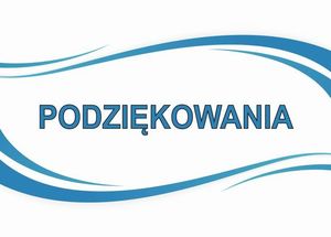 Tuż po szczęśliwie zakończonych działaniach poszukiwawczych dolnośląscy policjanci otrzymali garść pięknych słów uznania za ich zaangażowanie i trud włożony w akcję