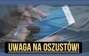 Coraz więcej osób nie daje się nabrać na metody, których używają oszuści