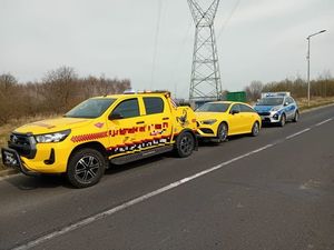Miniona doba z Dolnego Śląska w policyjnych liczbach