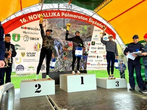 Bo ruch to zdrowie!