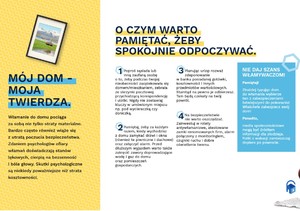 Wspólnie zadbajmy o bezpieczne Święta Wielkanocne!