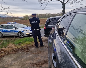 Wielkanoc na drogach w powiecie ząbkowickim