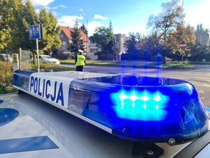 Podsumowanie policyjnych działań „Alkohol i narkotyki”