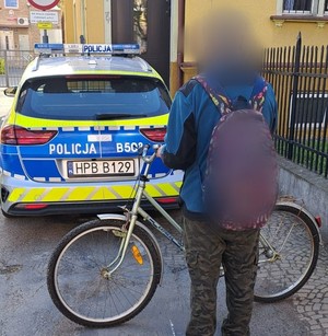 Kolejni nietrzeźwi rowerzyści zatrzymani