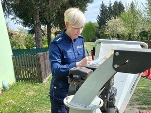 Działkowcu bądź przezorny i zabezpiecz swoje mienie!