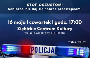 Zapraszamy na debatę społeczną!