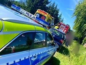 Kierowco, zwracaj uwagę na rowerzystów!