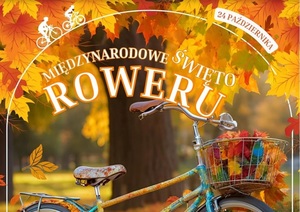 Międzynarodowe Święto Roweru