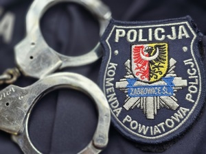Przemoc domowa nie zna wymówek, a ząbkowiccy policjanci przy takich interwencjach nie znają kompromisów
