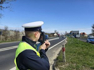Podsumowanie akcji „Prędkość” na Dolnym Śląsku