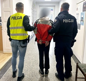 9-krotnie płaciła skradzioną kartą. Została zatrzymana i teraz odpowie za kradzież z włamaniem