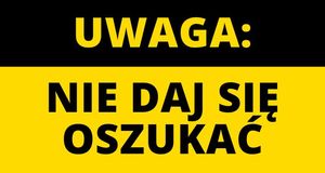 Uwaga na fałszywych konsultantów bankowych! Mieszkanka powiatu ząbkowickiego straciła prawie 35 tysięcy złotych