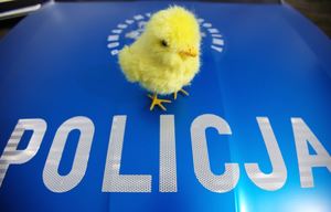 Dolnośląscy policjanci już dziś rozpoczęli działania mające na celu zapewnienie maksymalnego bezpieczeństwa podczas zbliżających się Świąt Wielkanocnych