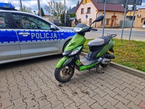 Intensywna praca policjantów w wielkanocny długi weekend w trosce o bezpieczeństwo uczestników ruchu drogowego