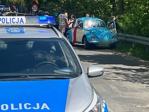 zabezpieczenie majówki