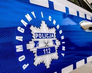 „Dziękuję” – słowo, które nam policjantom daje siłę