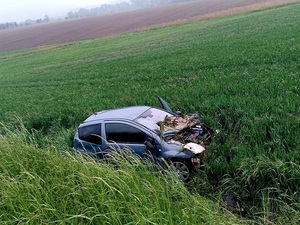 Prędkość ma znaczenie, a droga nie wybacza błędów