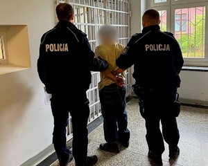 Rekonesans na piwo, powrót po łup, czyli scenariusz bez happy endu dla zatrzymanych za kradzież z włamaniem