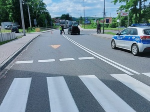 Wypadek, który nie musiał się wydarzyć