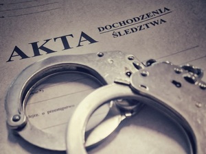 Zatrzymany sprawca kradzieży elektronarzędzi