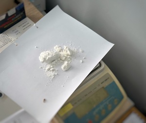 Kolejne zatrzymania za posiadanie narkotyków w powiecie ząbkowickim