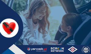 ZAPNIJ PASY - poczuj uścisk bezpieczeństwa