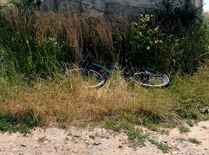 Nie tylko kierowcy. Nietrzeźwi rowerzyści też stwarzają zagrożenie!