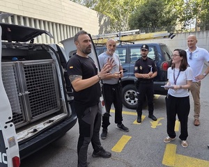 Przykład, który inspiruje i zawód, który daje więcej niż myślisz