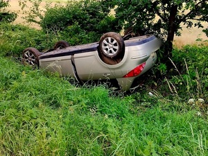 Wakacje to nie czas na pośpiech. Bezpieczeństwo na drogach zależy od nas wszystkich