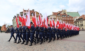 Od 106 lat pomagamy i chronimy