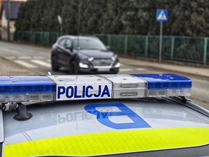 25 lipca – Dzień Bezpiecznego Kierowcy. Jedź z głową, nie tylko od święta