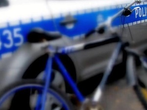 Nietrzeźwy na dwóch kołach? To też zagrożenie! Sześciu zatrzymanych w dwa dni
