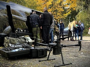 A może służba w Wydziale Poszukiwań i Identyfikacji Osób Komendy Wojewódzkiej Policji we Wrocławiu?