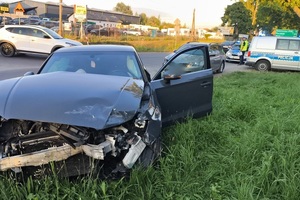 Ząbkowicka Policja podsumowuje długi sierpniowy weekend