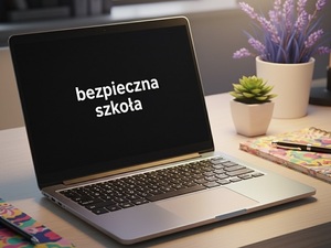 Poradnik – BEZPIECZNA SZKOŁA