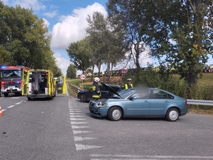 Dzień Dobrych Wiadomości? Na drogach powiatu ząbkowickiego w niedzielę zabrakło powodów do radości