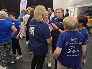 Zaufanie tak, łatwowierność nie. Policja przypomina seniorom jak nie dać się oszukać