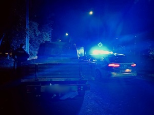 Bezpieczeństwo na drogach jest naszym priorytetem