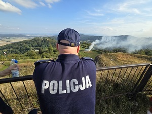 Wspólne ćwiczenia dla bezpieczeństwa