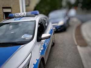 Podsumowanie wczorajszej akcji „Alkohol i narkotyki” na drogach powiatu ząbkowickiego