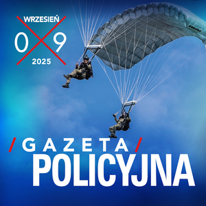 Gazeta Policyjna – wrzesień 2025